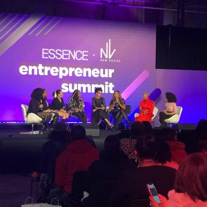 Essence Entrepreneur Summit - Atlanta, GA