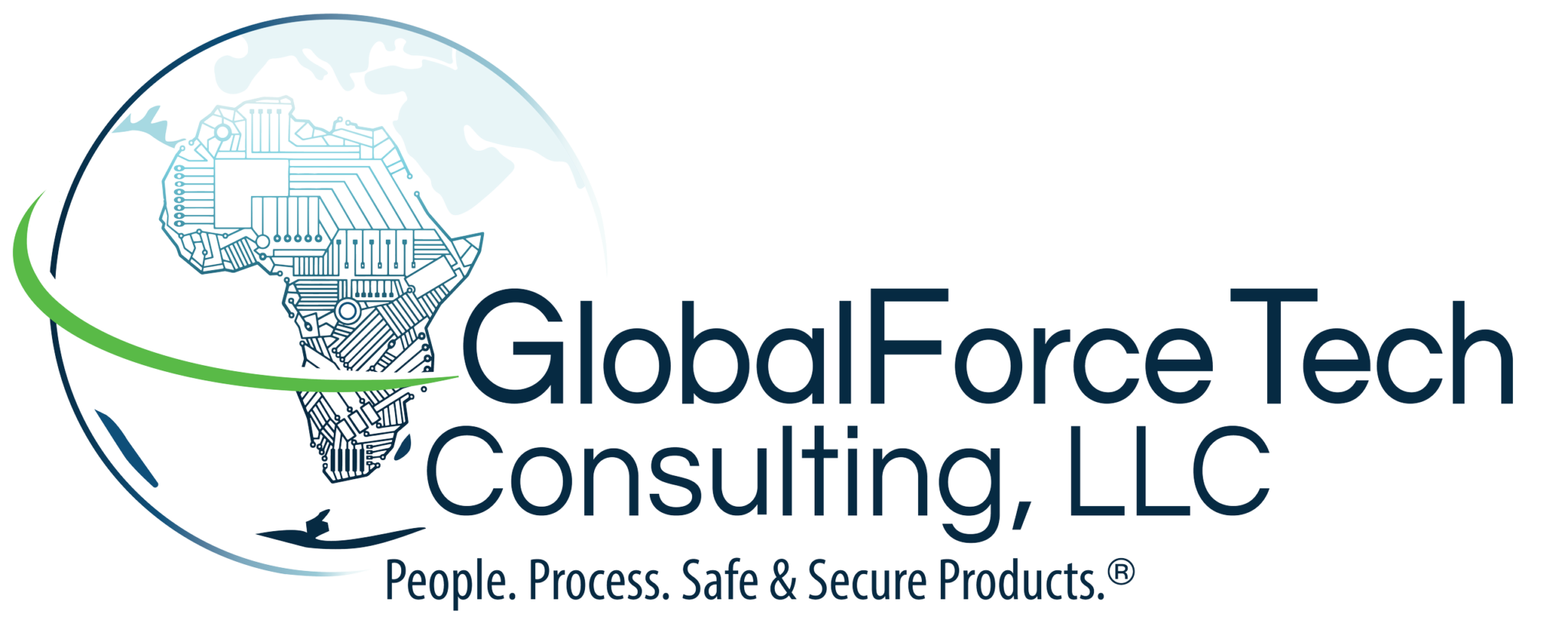 Home - GlobalForce Tech Consulting, LLC